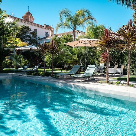 Finca Casabela Pinos del Valle Екстер'єр фото