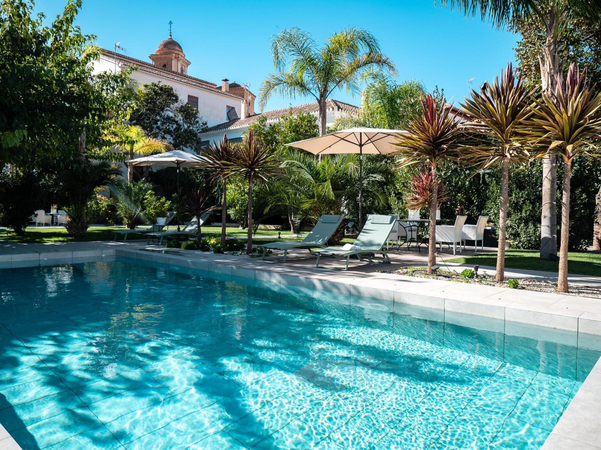 Finca Casabela Pinos del Valle Екстер'єр фото