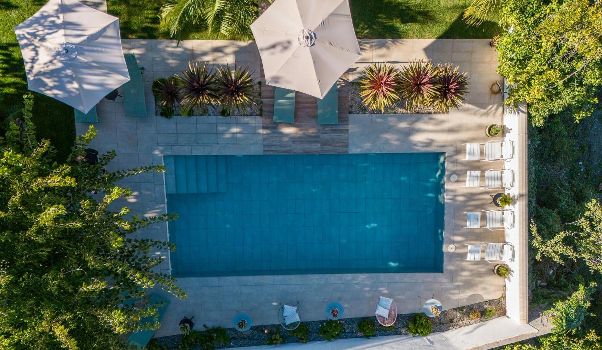 Finca Casabela Pinos del Valle Екстер'єр фото