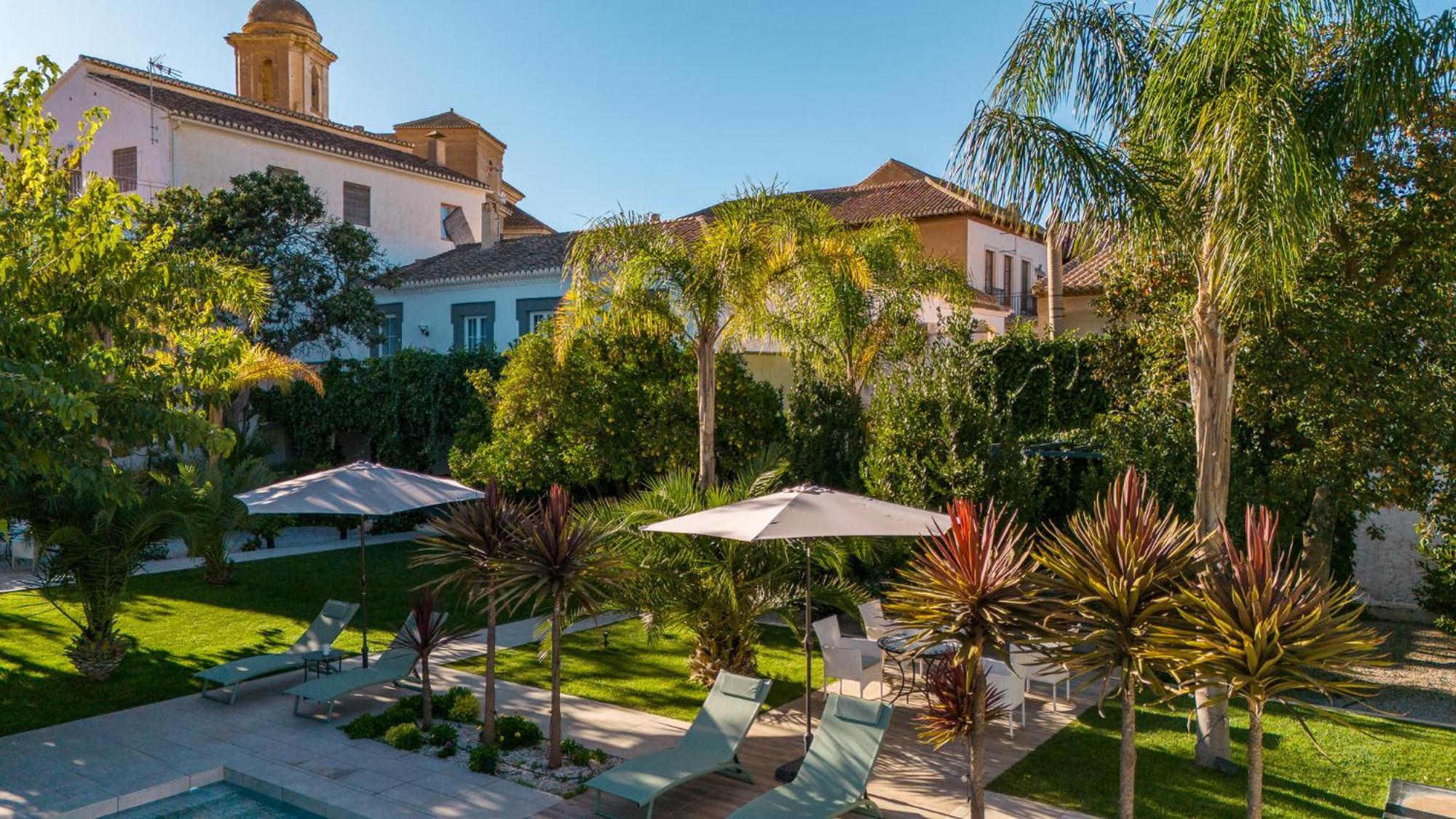 Finca Casabela Pinos del Valle Екстер'єр фото