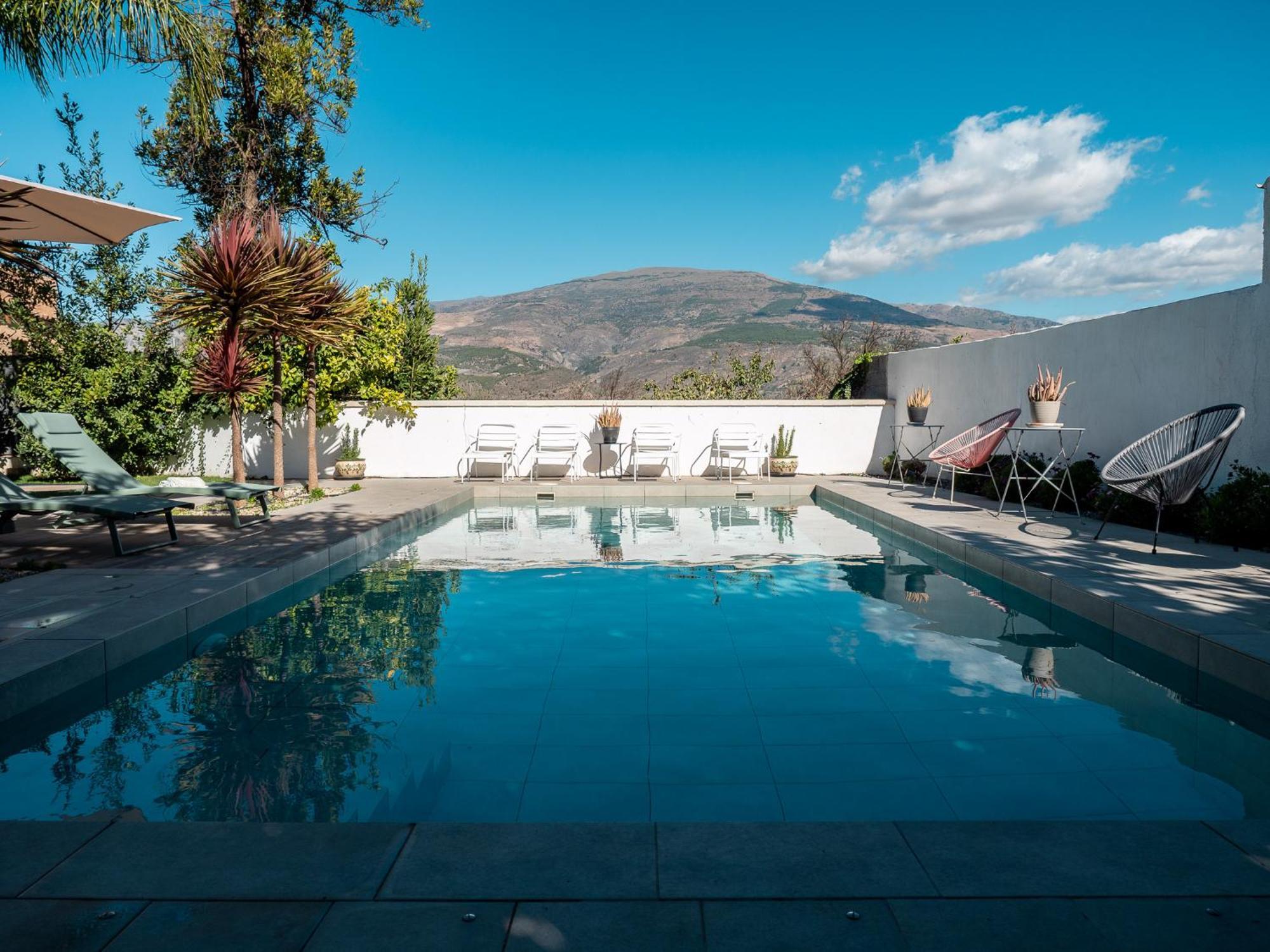 Finca Casabela Pinos del Valle Екстер'єр фото