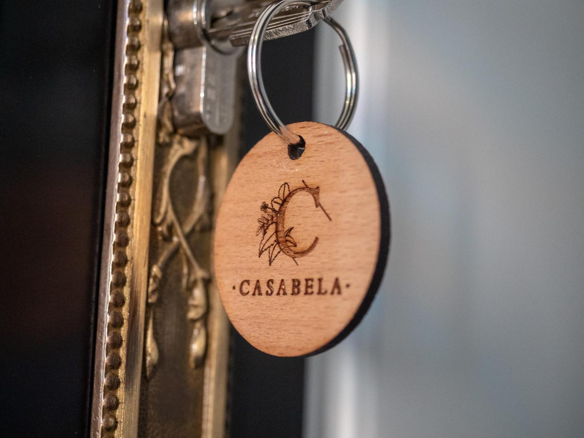 Finca Casabela Pinos del Valle Екстер'єр фото