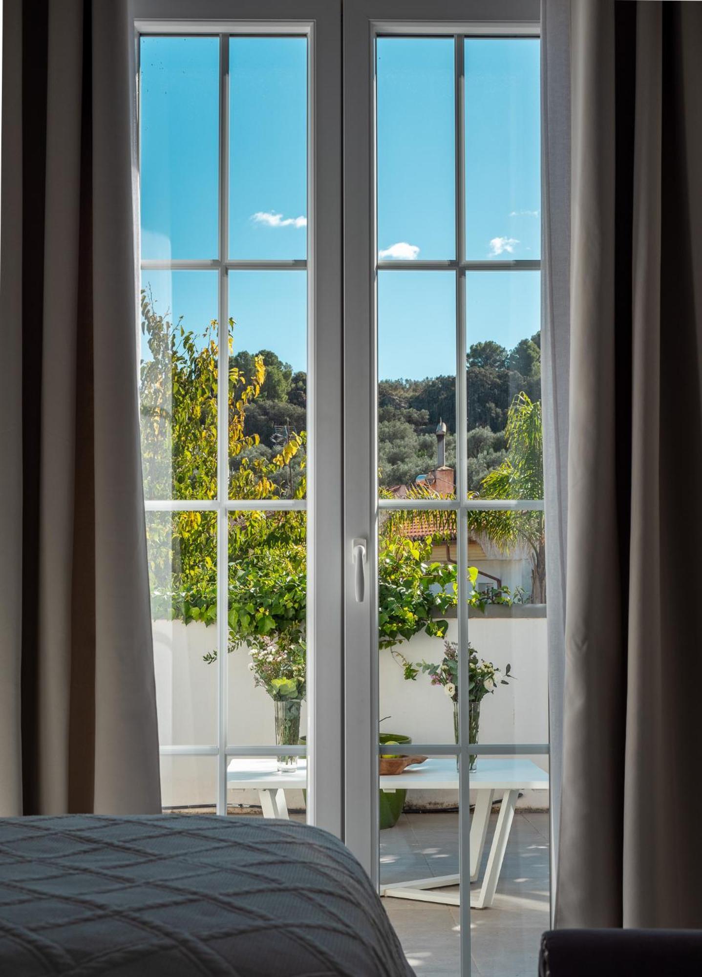 Finca Casabela Pinos del Valle Екстер'єр фото