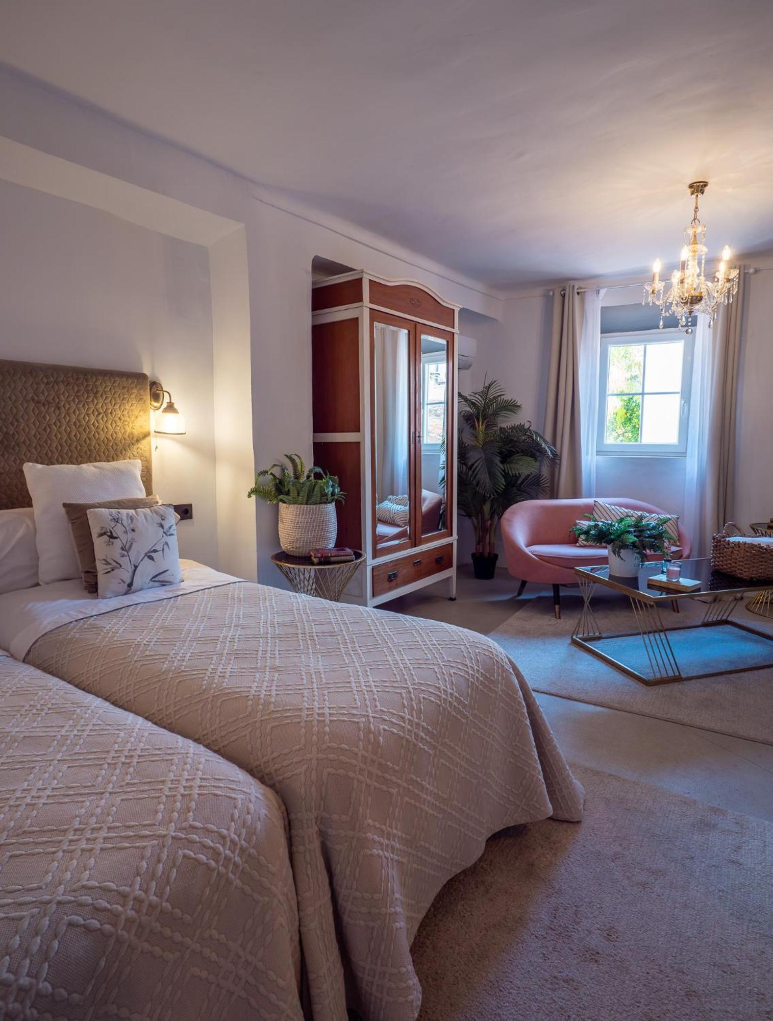 Finca Casabela Pinos del Valle Екстер'єр фото