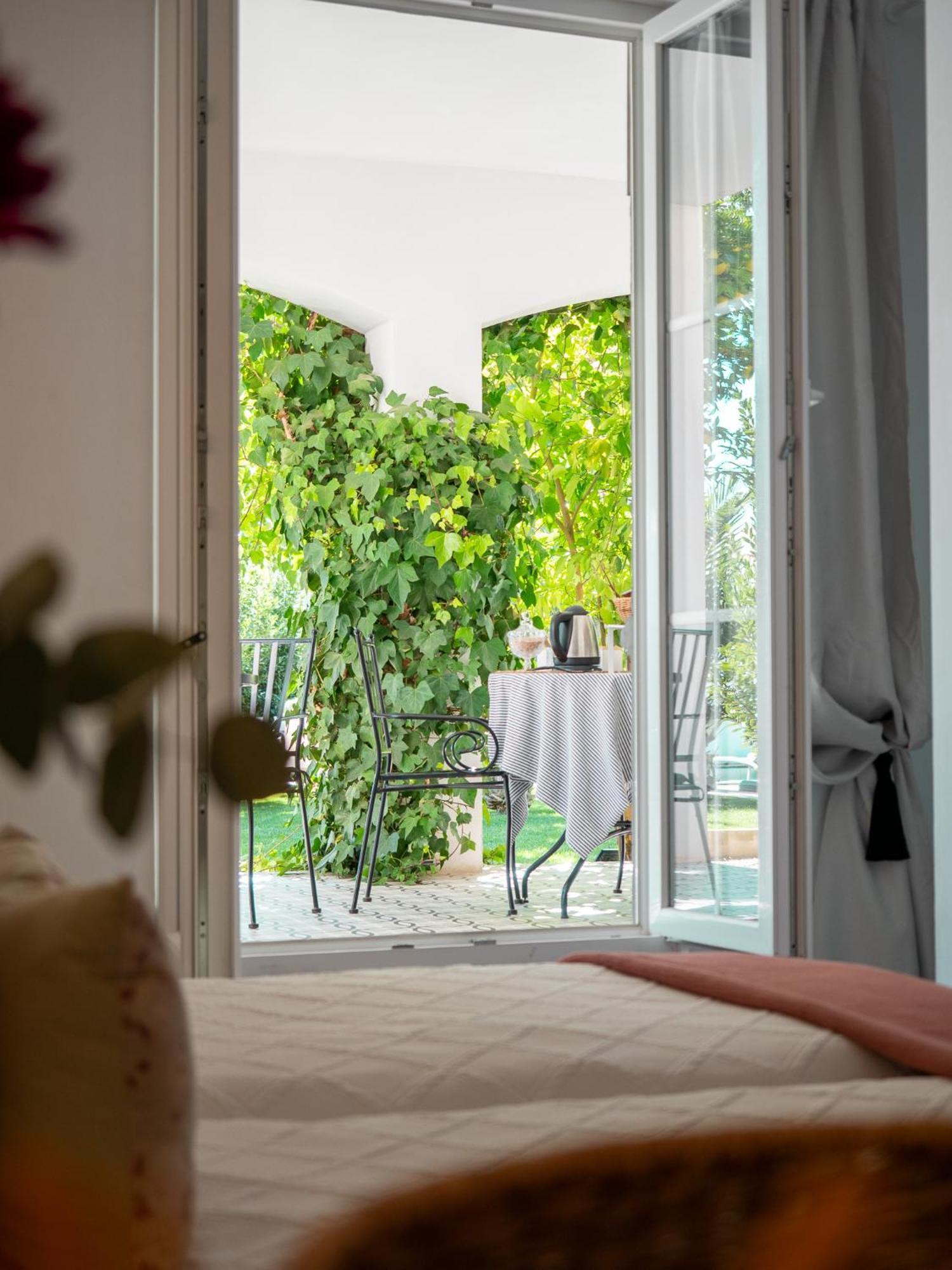 Finca Casabela Pinos del Valle Екстер'єр фото