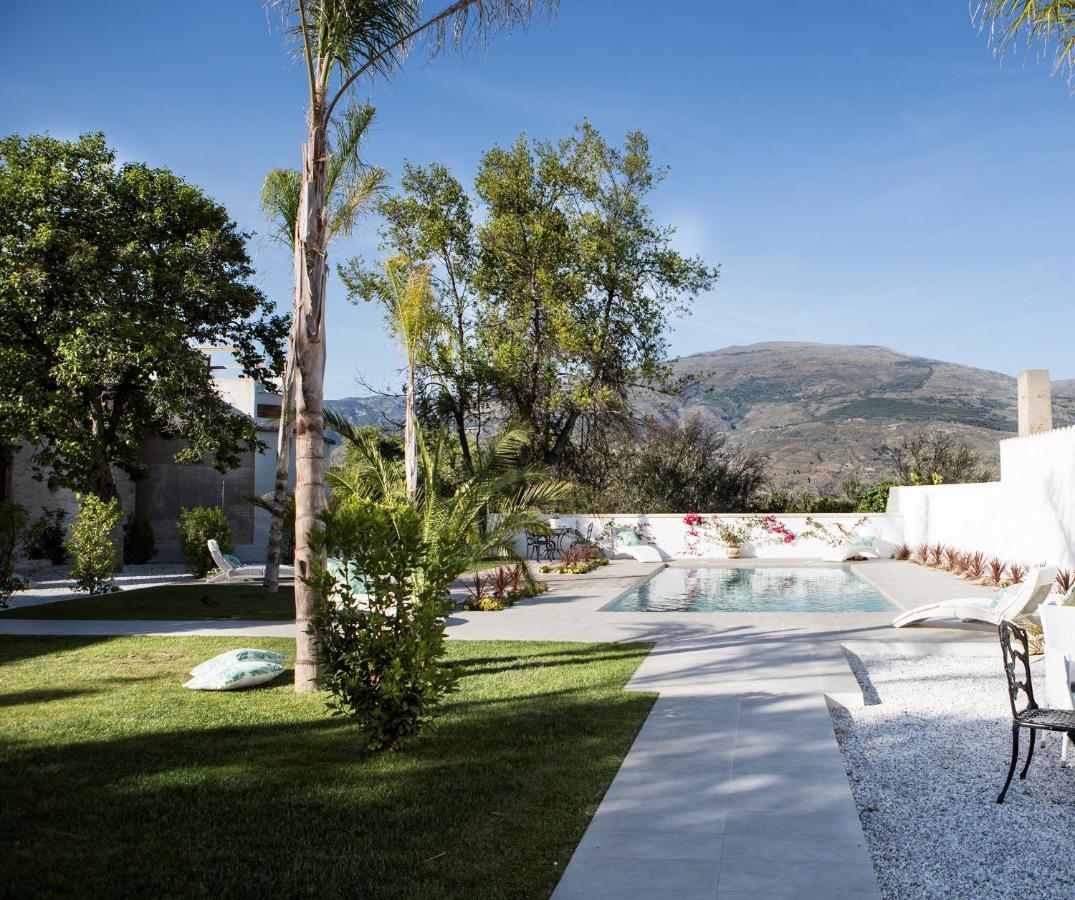 Finca Casabela Pinos del Valle Екстер'єр фото