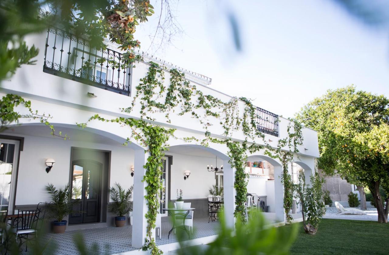 Finca Casabela Pinos del Valle Екстер'єр фото