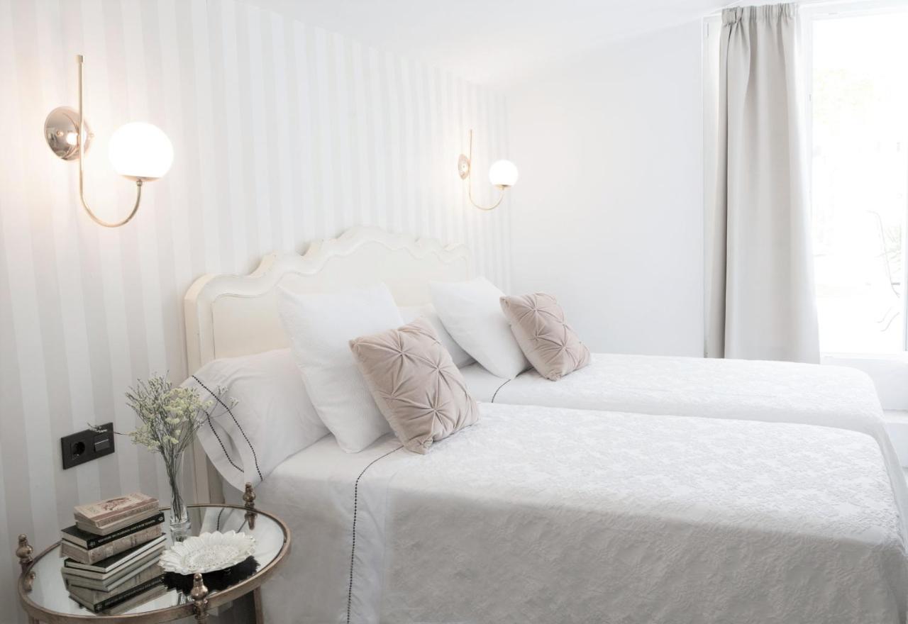 Finca Casabela Pinos del Valle Екстер'єр фото