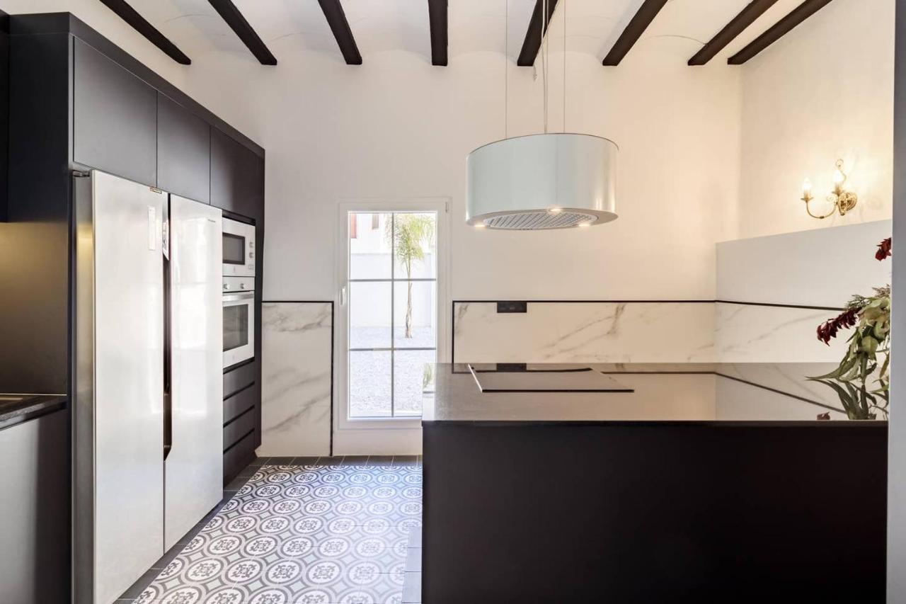 Finca Casabela Pinos del Valle Екстер'єр фото